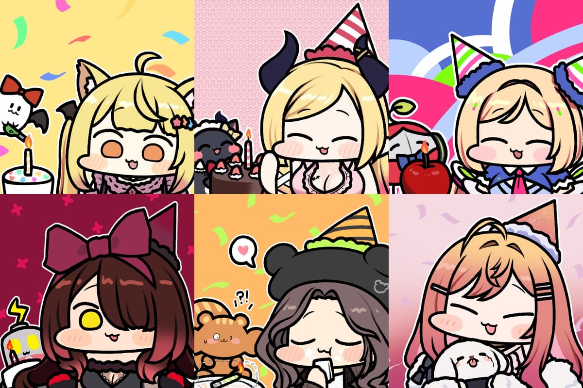 Thread image