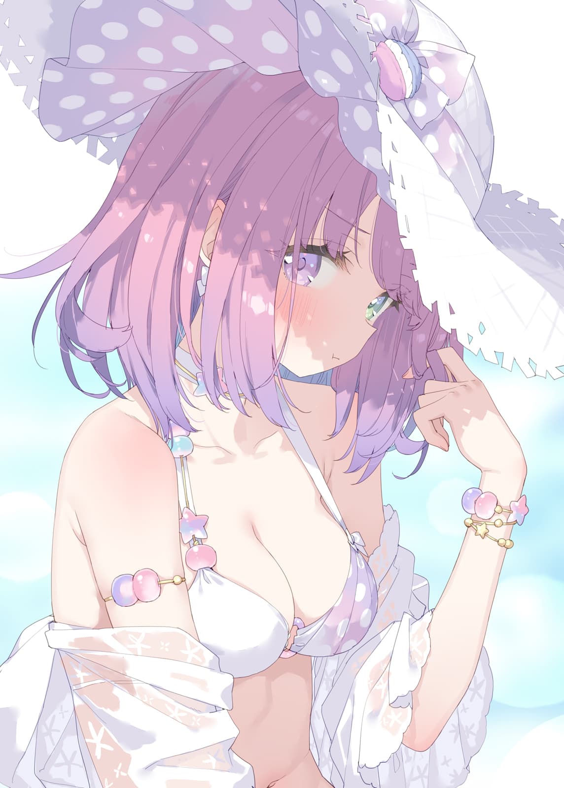 Thread image