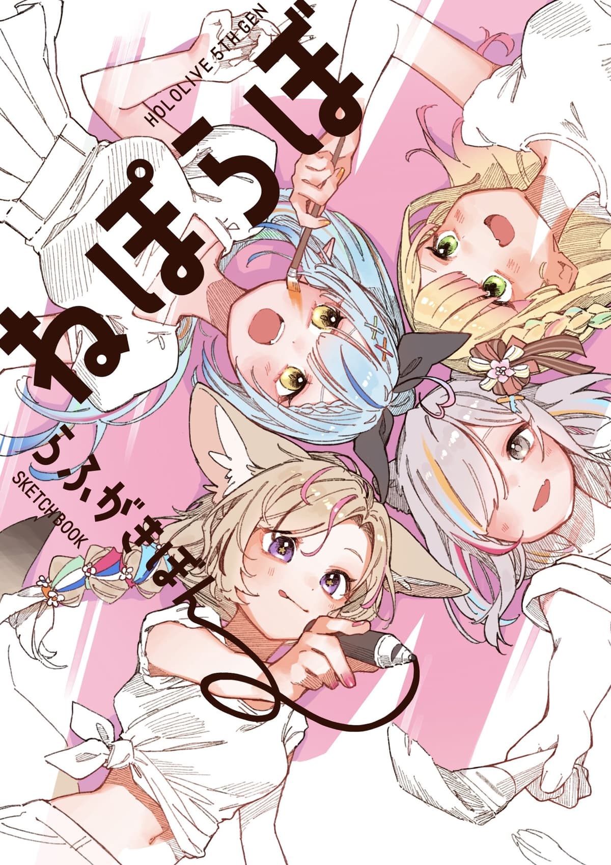Thread image