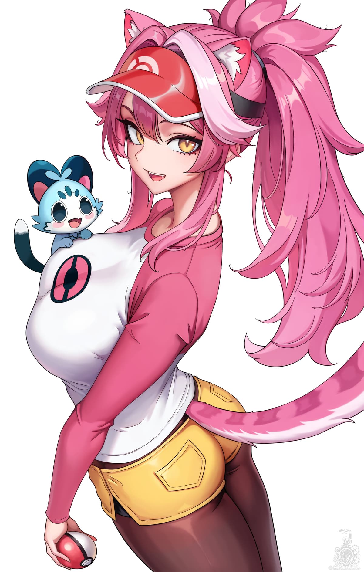Thread image