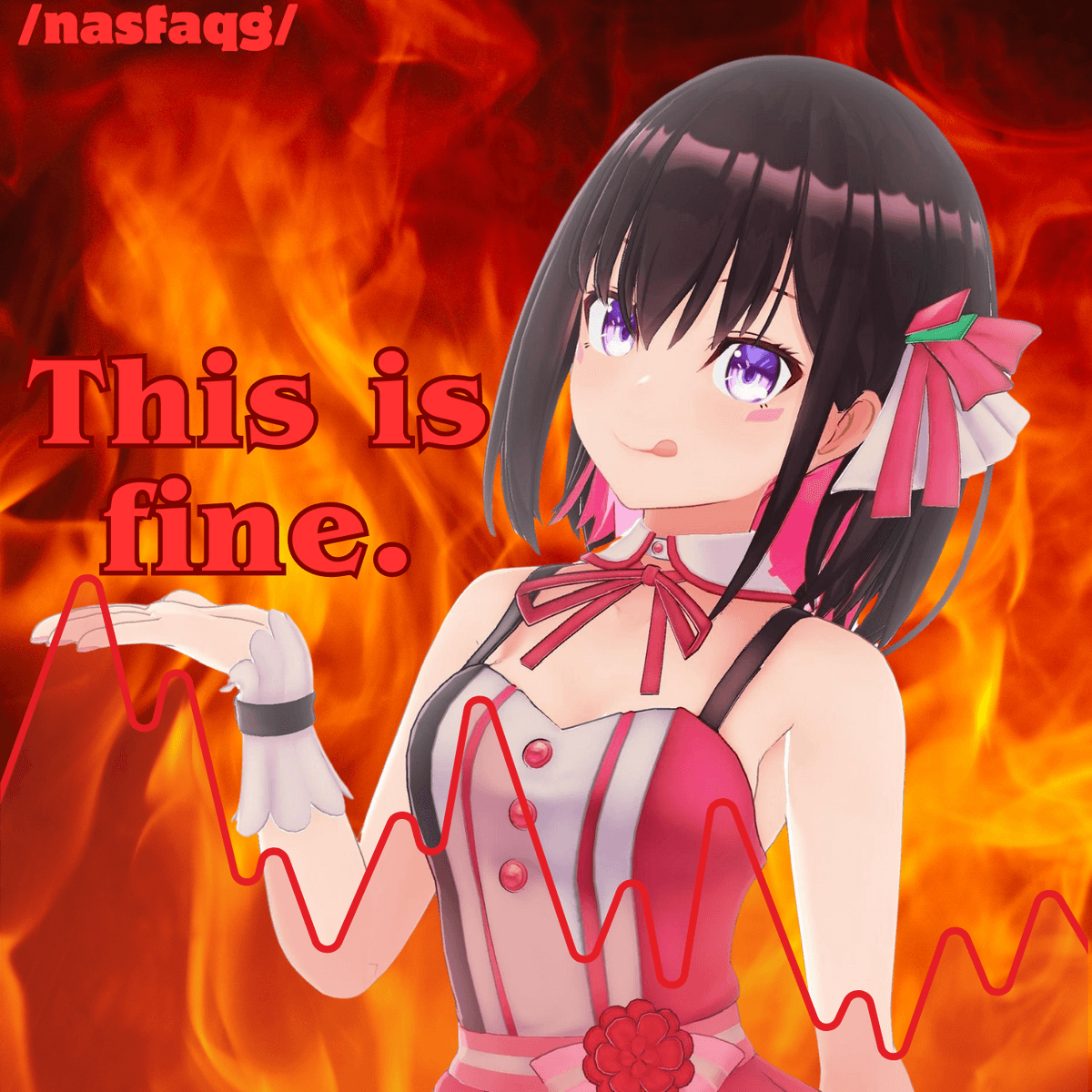 Thread image