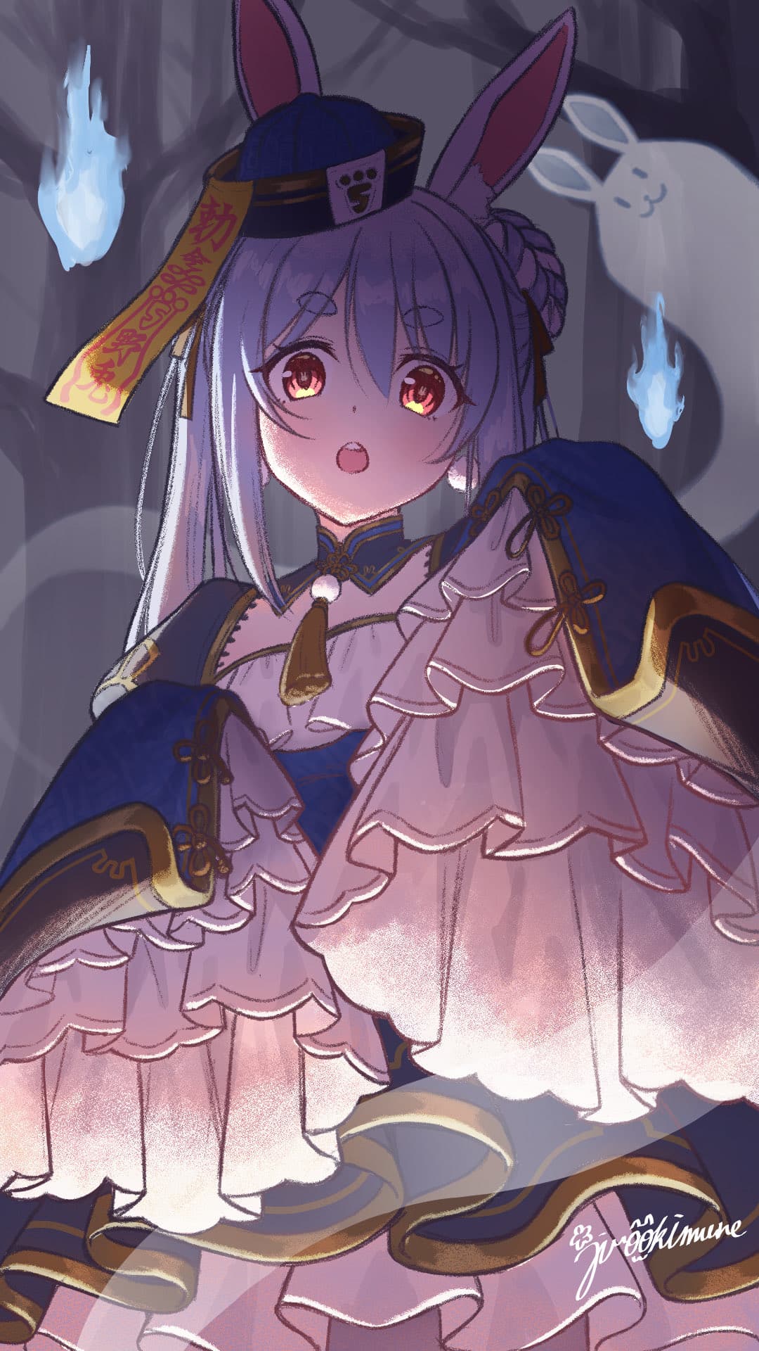 Thread image