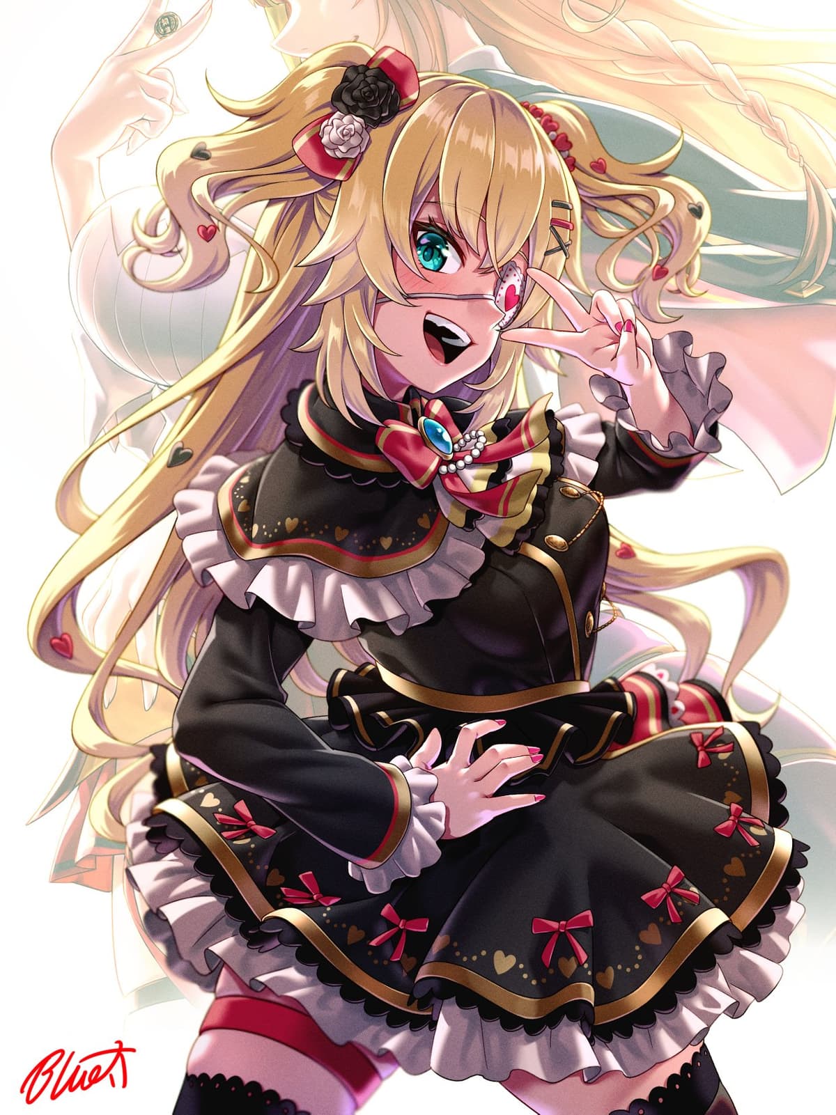 Thread image