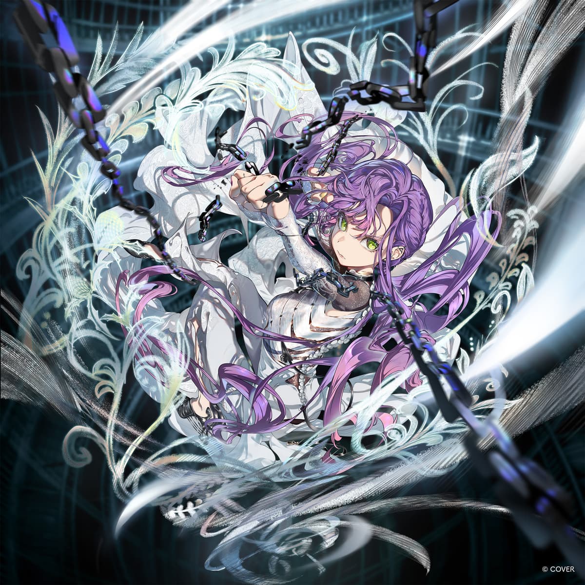 Thread image