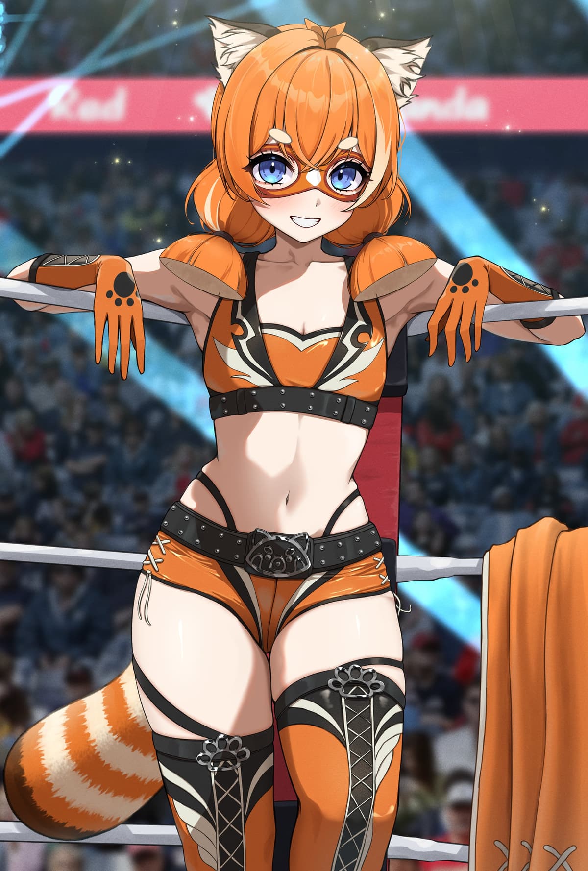 Thread image