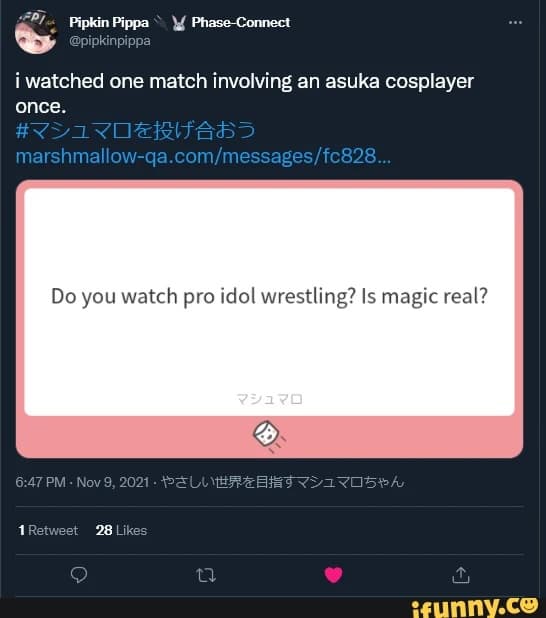 Thread image