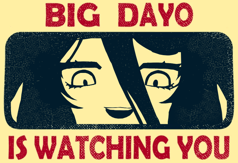 Thread image