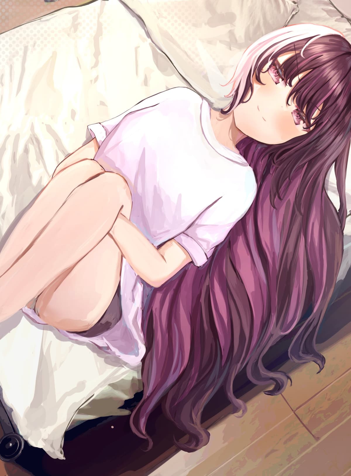 Thread image