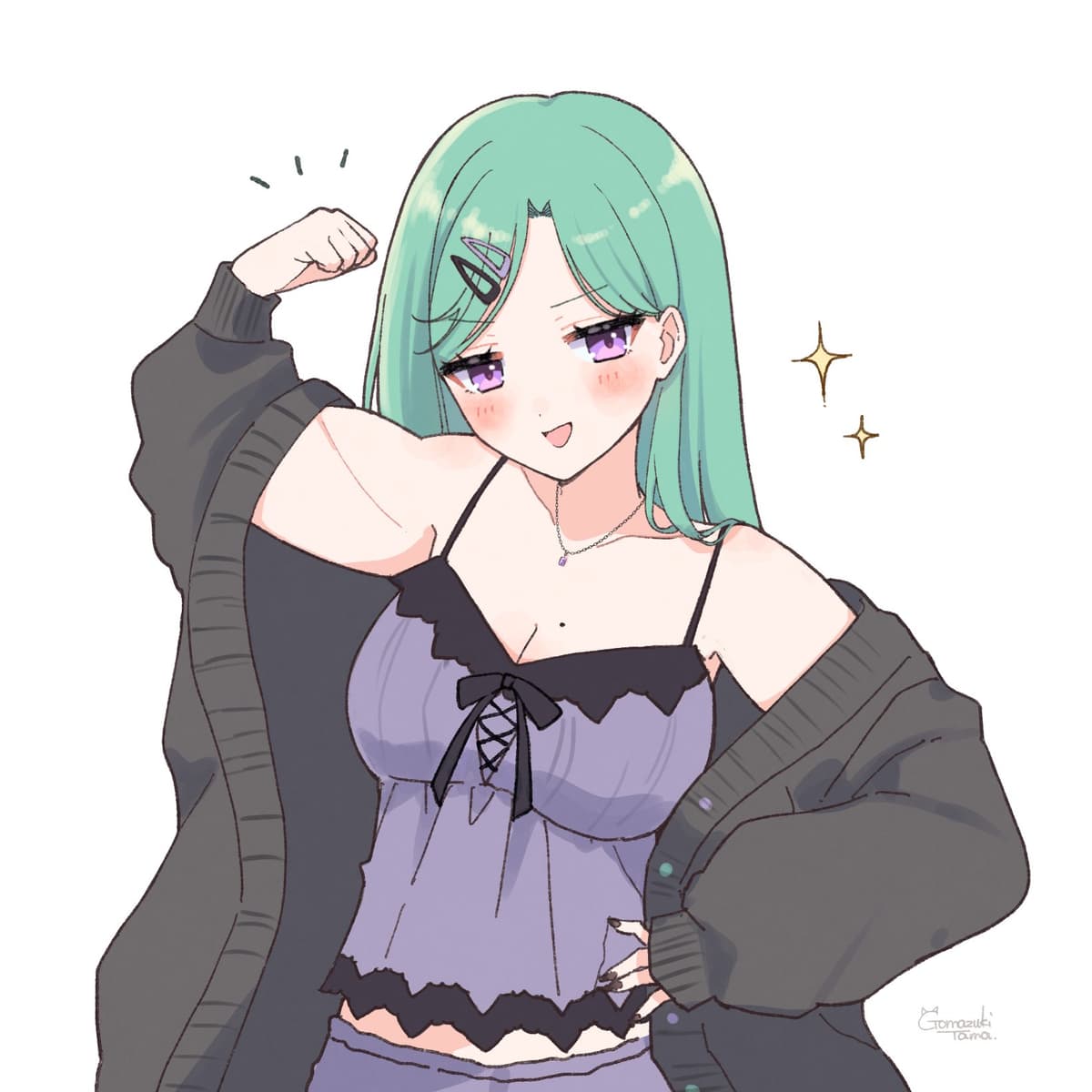 Thread image