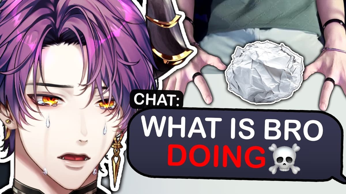 Thread image