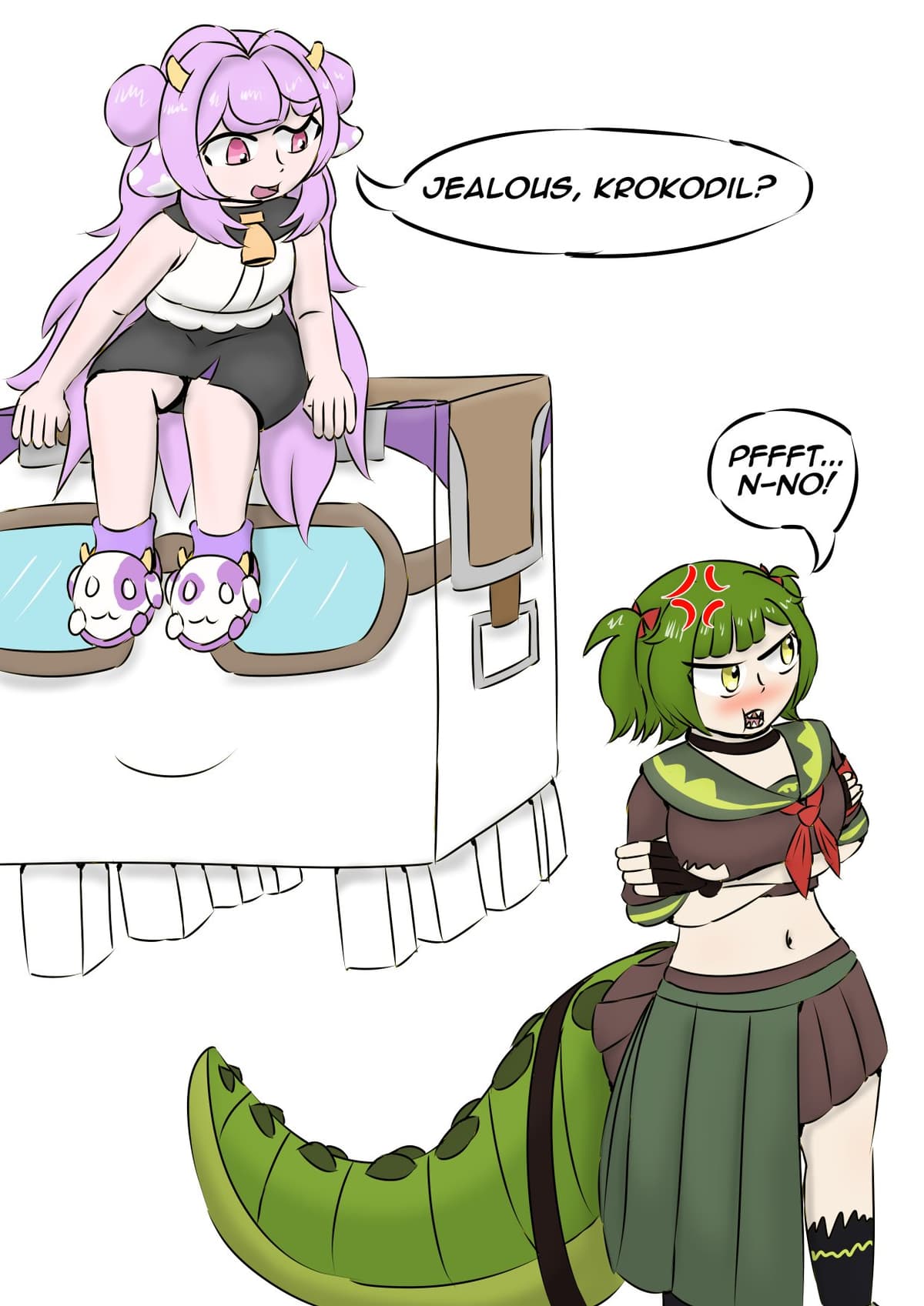 Thread image