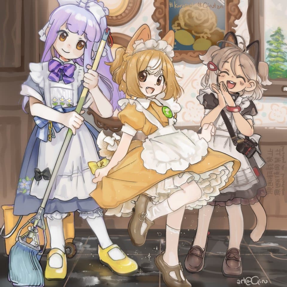 Thread image