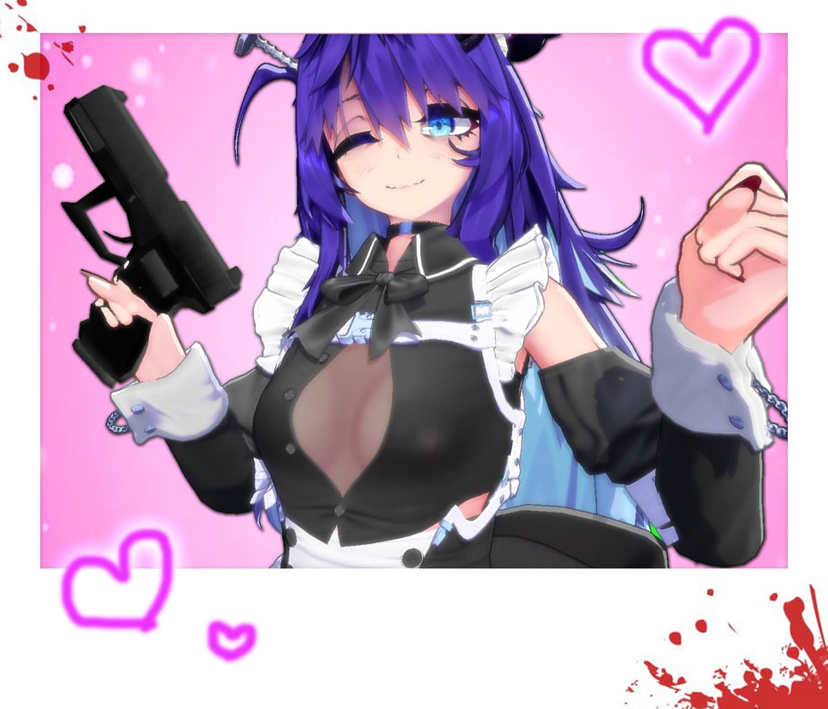 Thread image