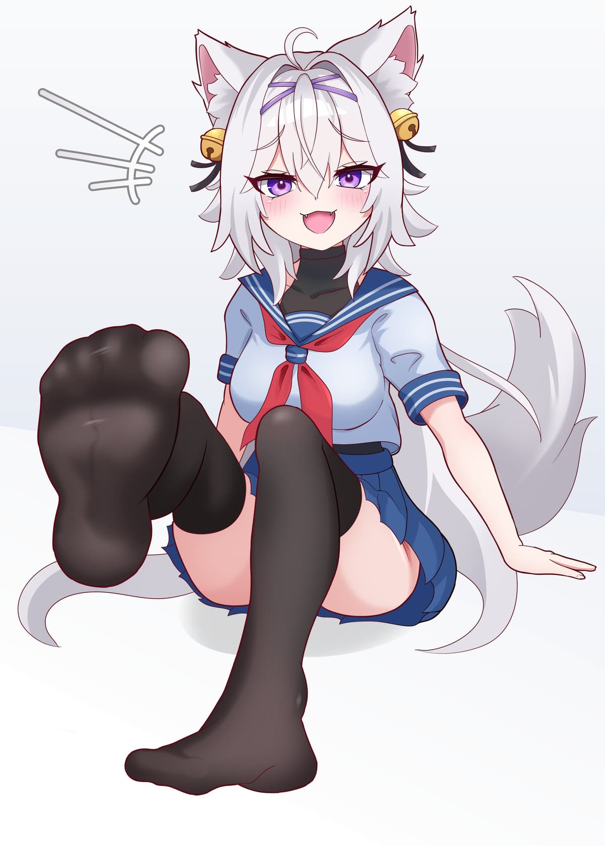 Thread image
