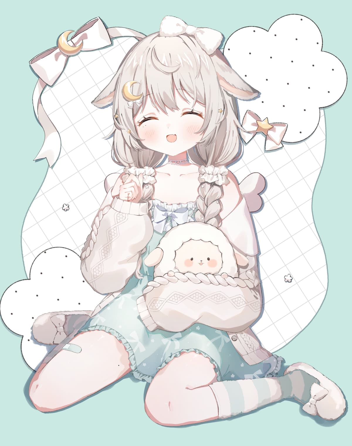 Thread image