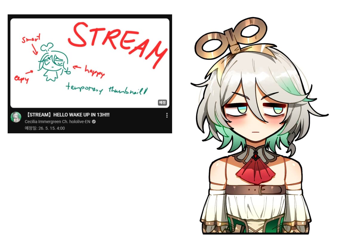 Thread image