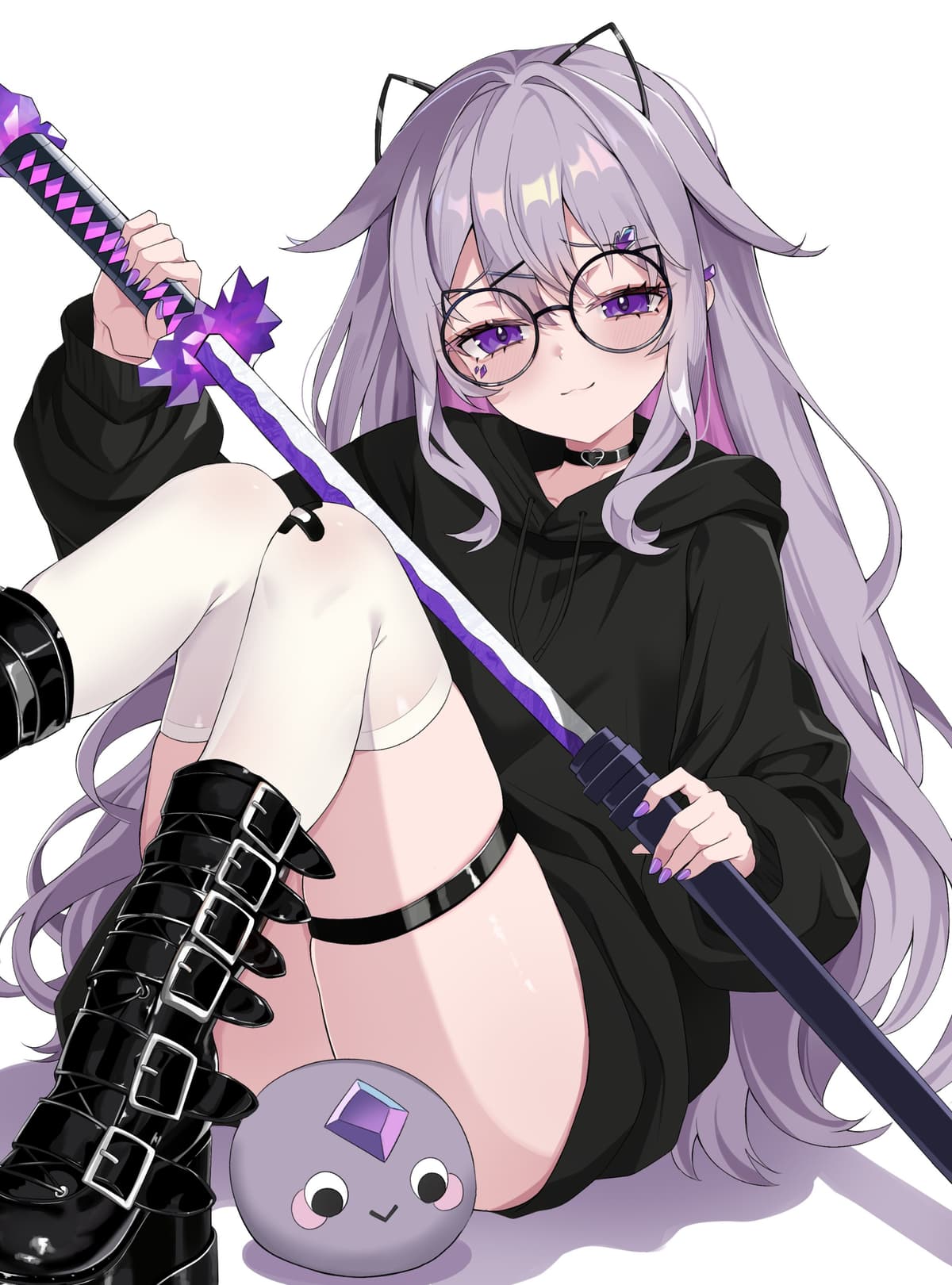 Thread image