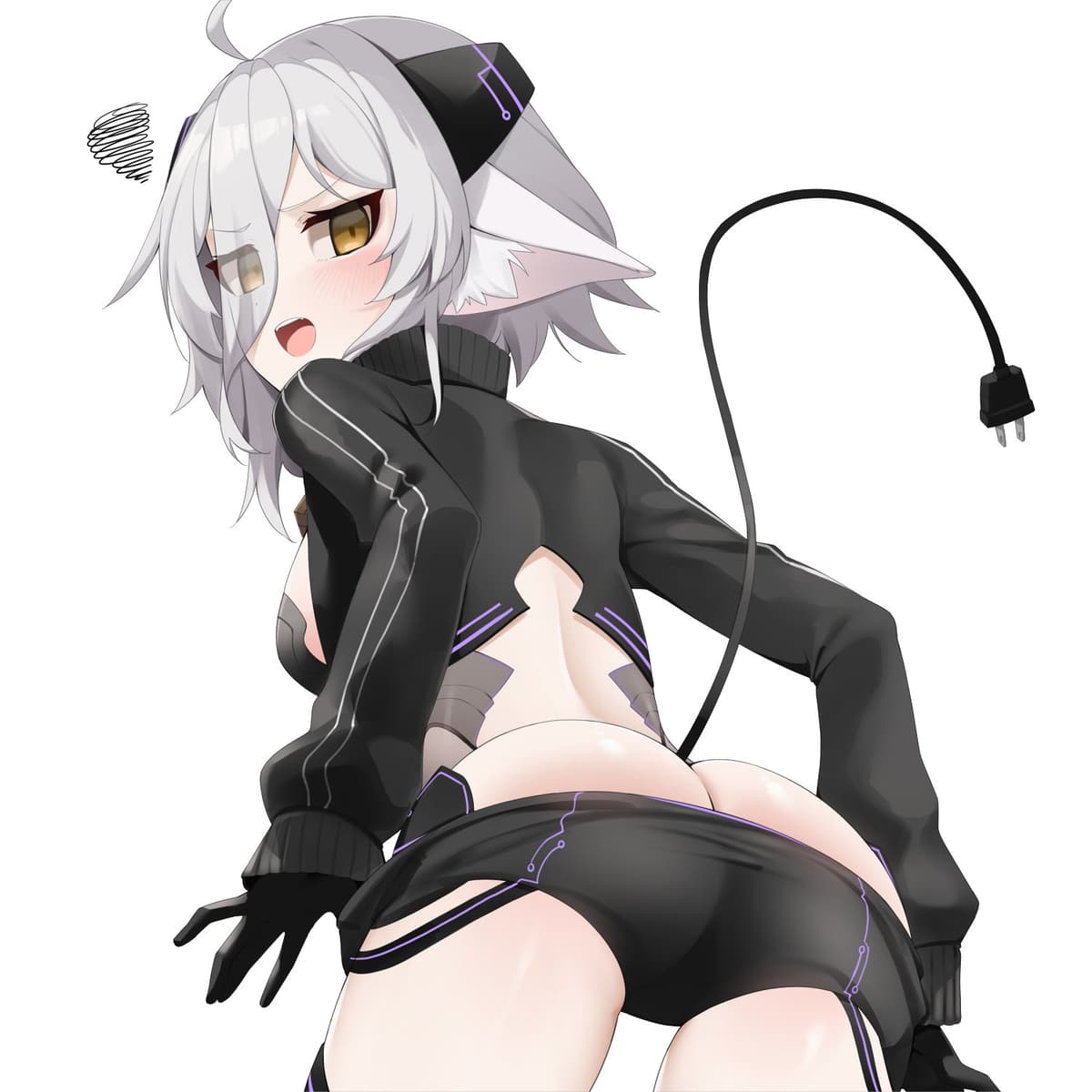 Thread image