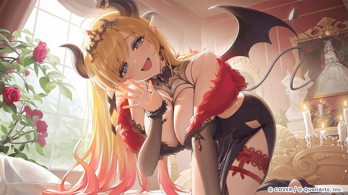 Thread image