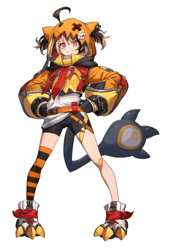 Thread image