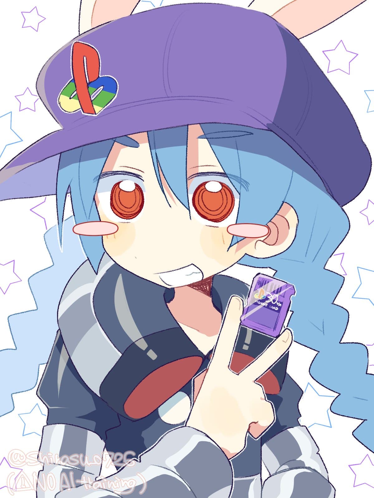 Thread image