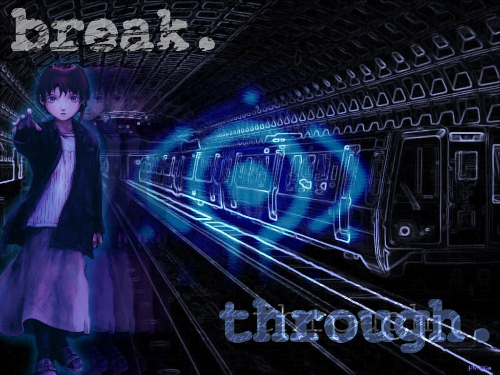 Thread image