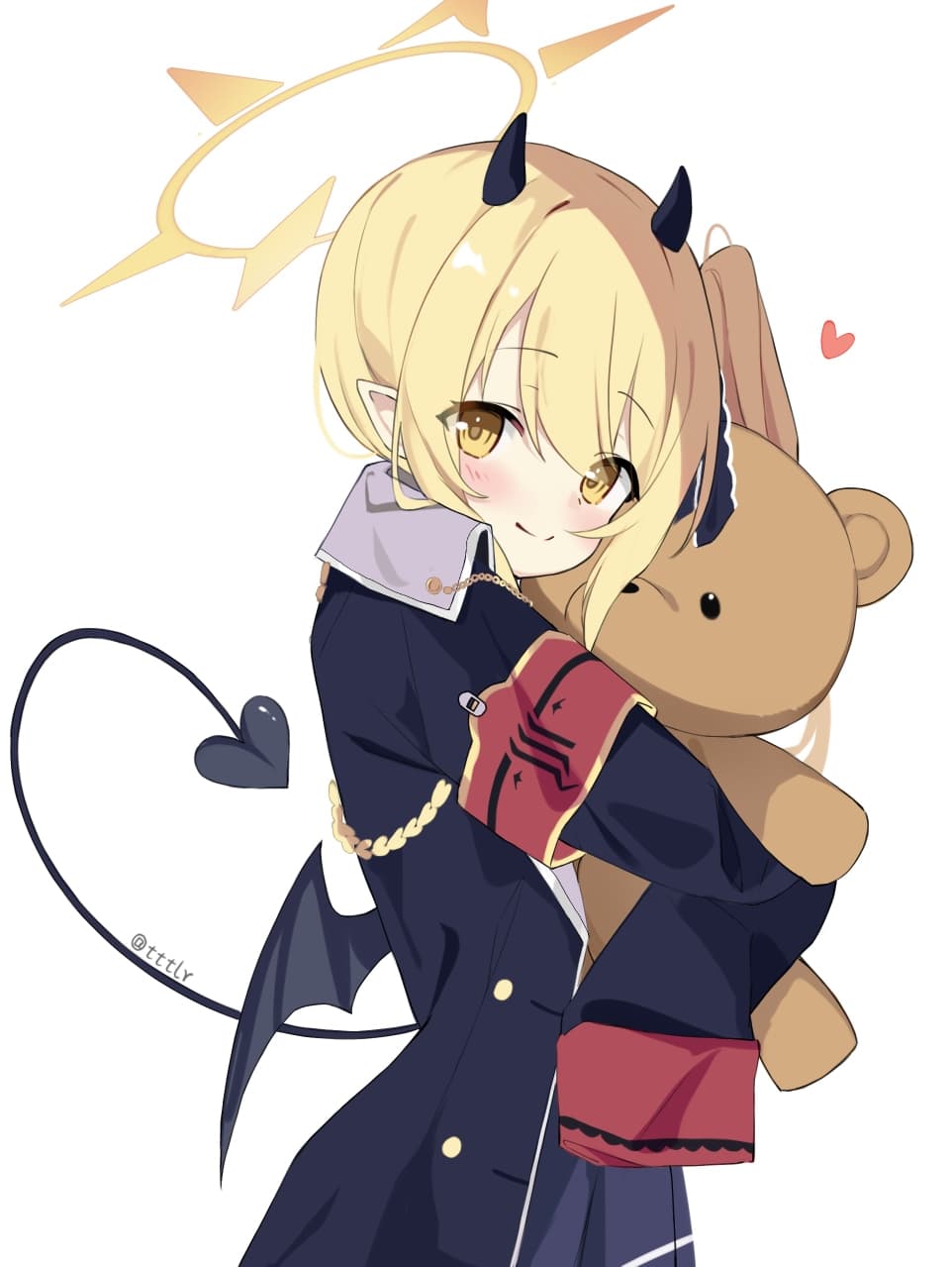 Thread image