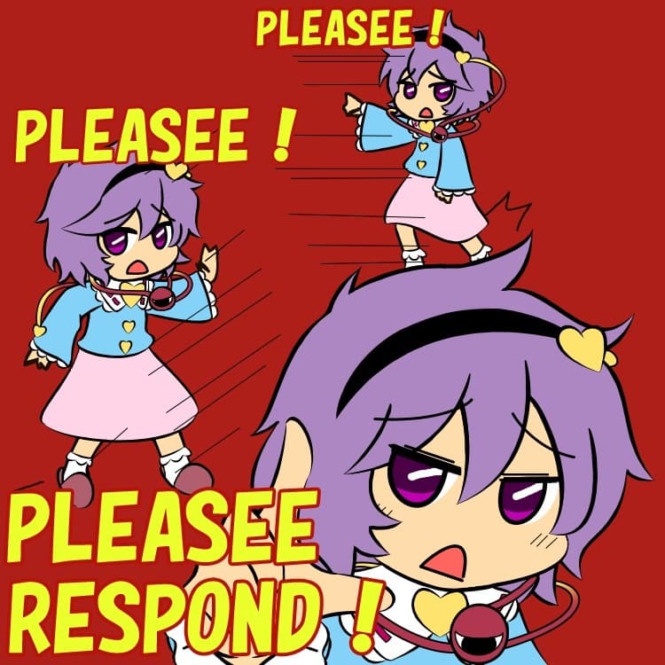 Thread image