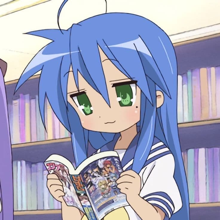 Thread image