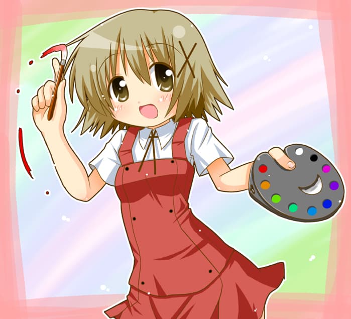Thread image