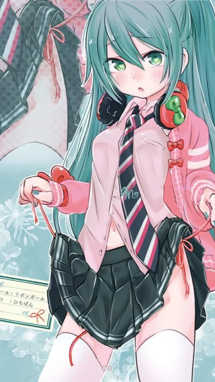 Thread image