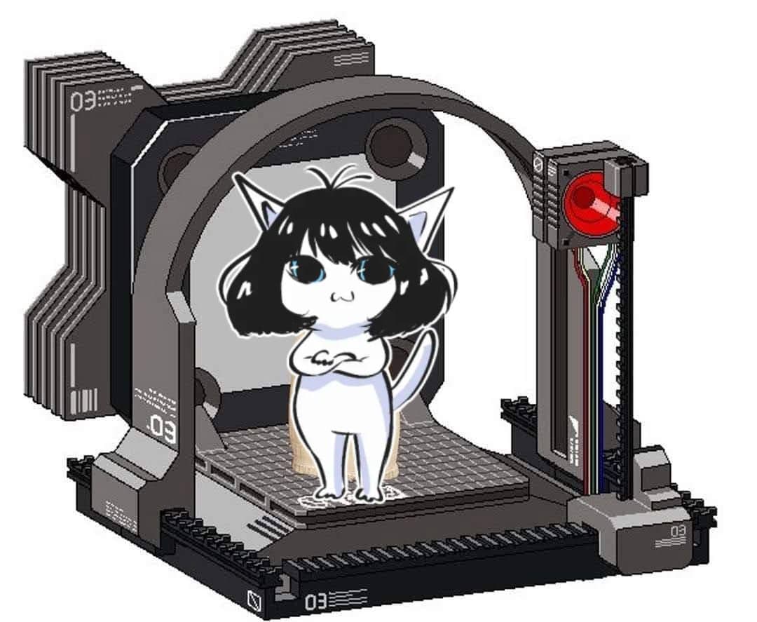 Thread image