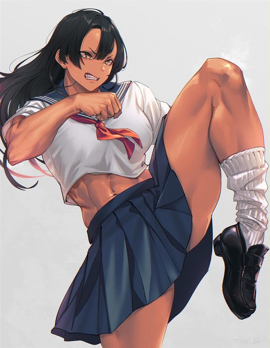 Thread image