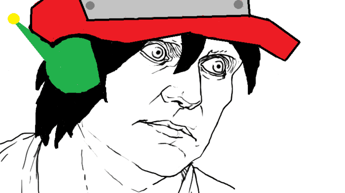 Thread image