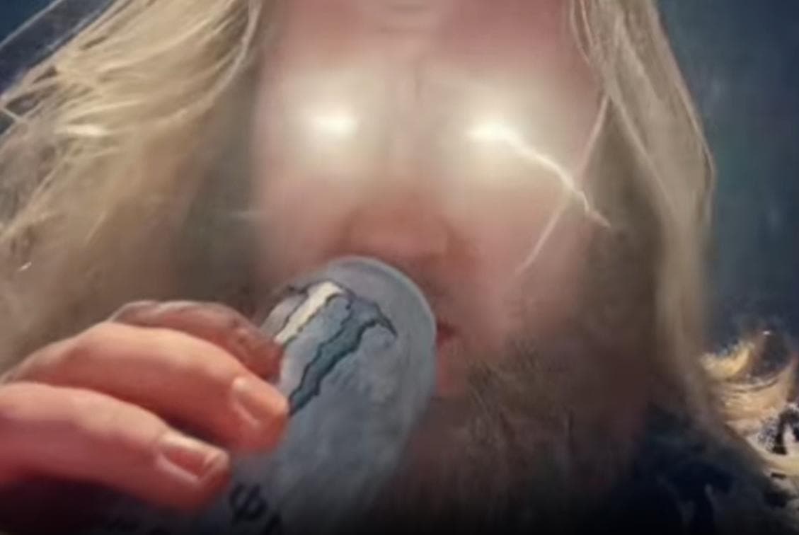 Thread image