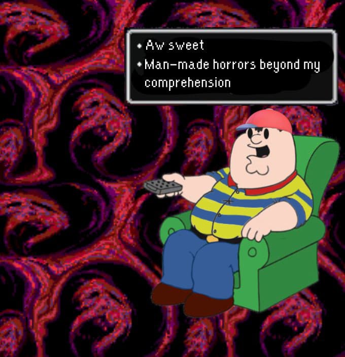 Thread image