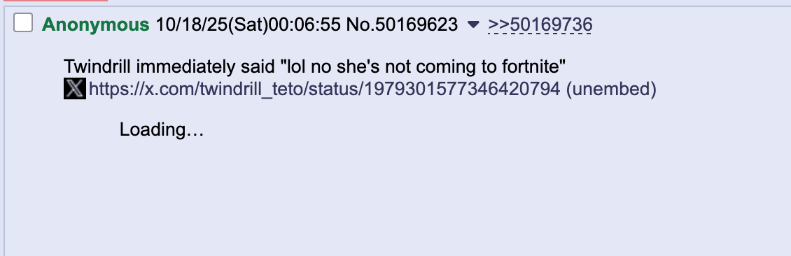 Thread image