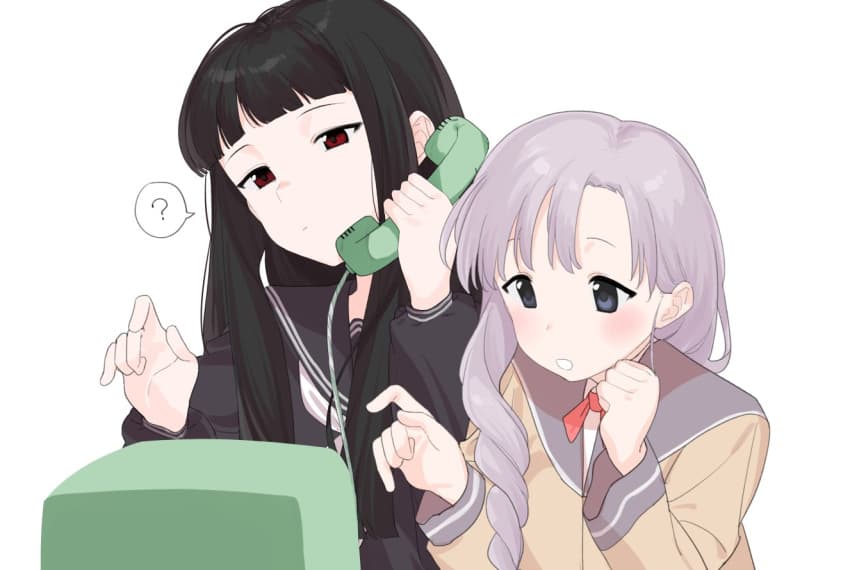 Thread image