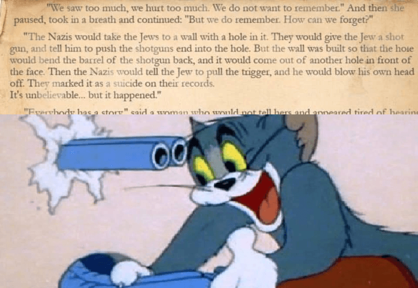 Thread image