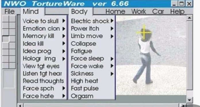 Thread image