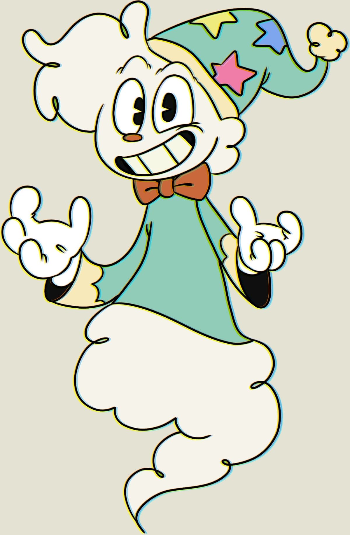 Thread image