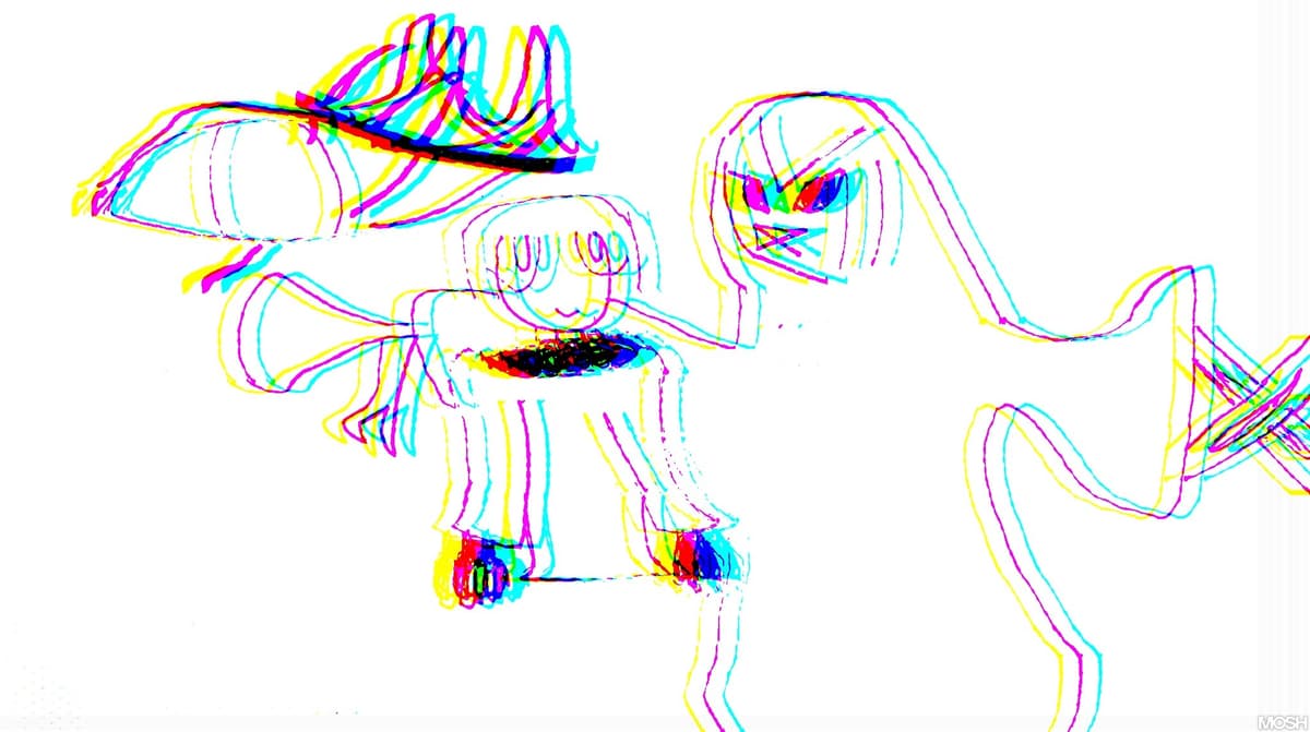 Thread image