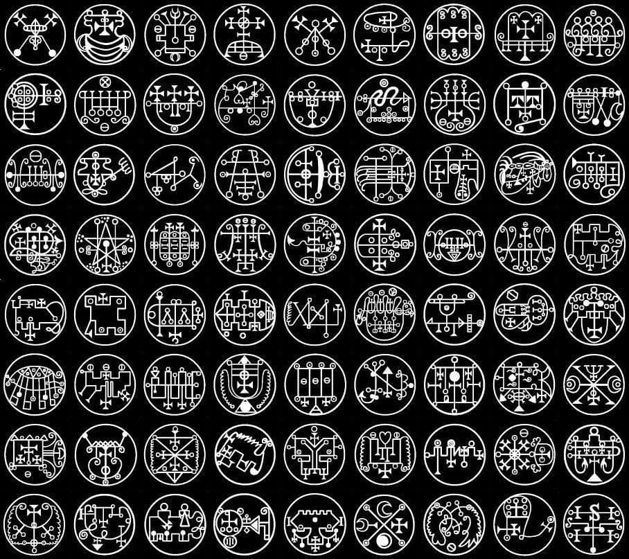 Thread image