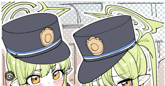 Thread image