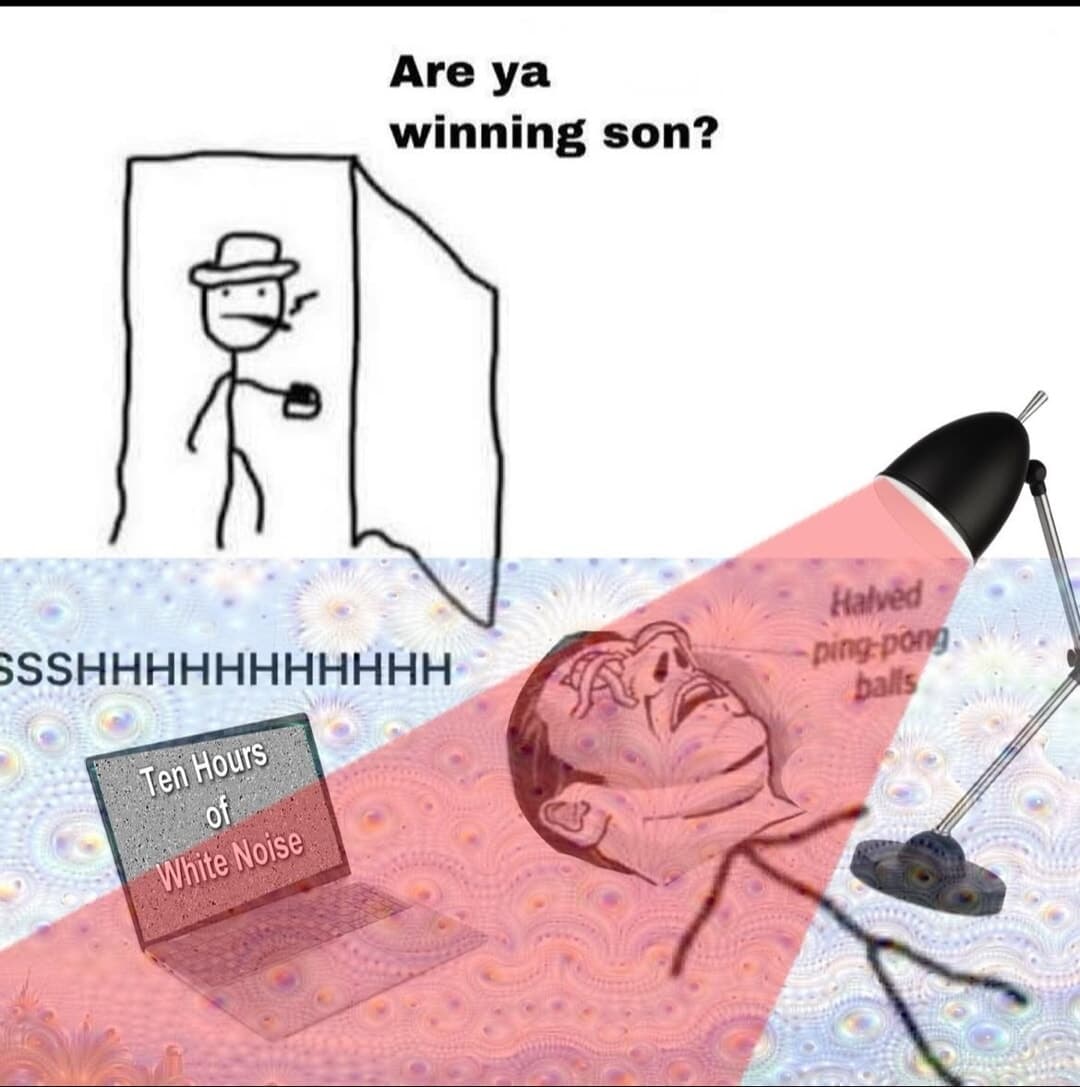 Thread image