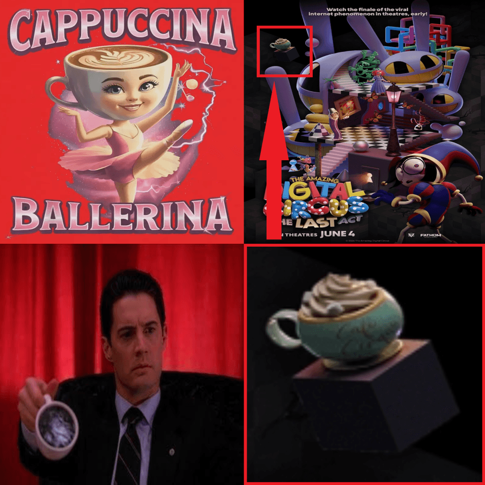 Thread image