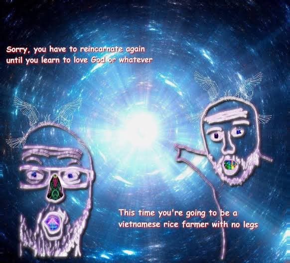 Thread image