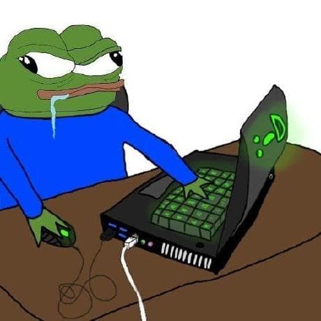 Thread image