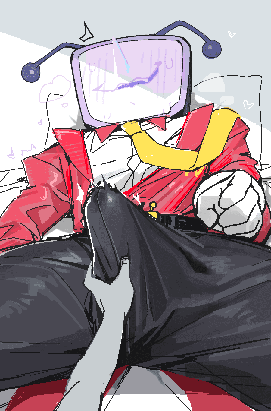 Thread image