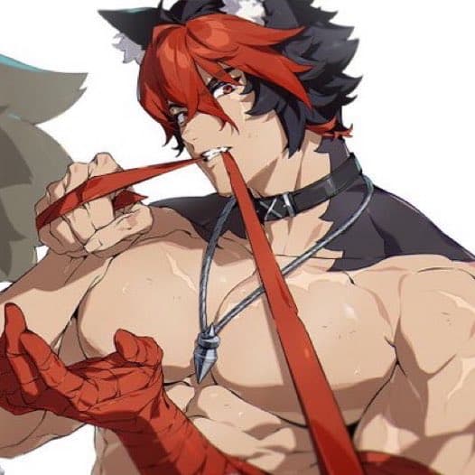 Thread image